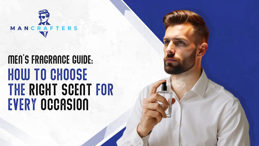Best Summer Perfumes for Men
