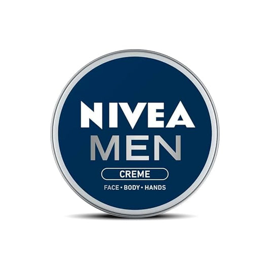 NIVEA MEN Moisturiser Cream, 75ml