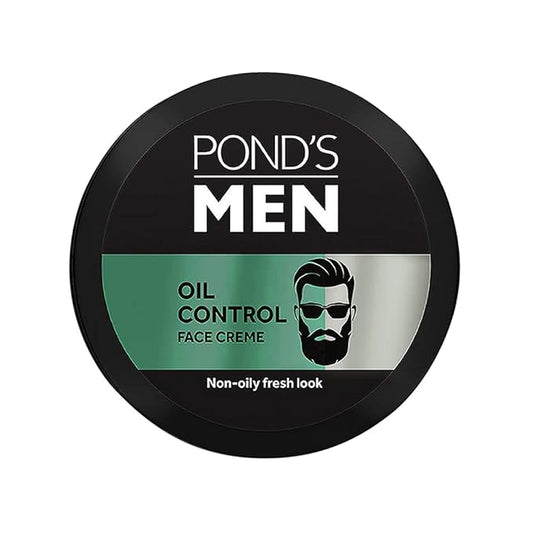 Pond's Men Oil Control Face Crème, 55 g