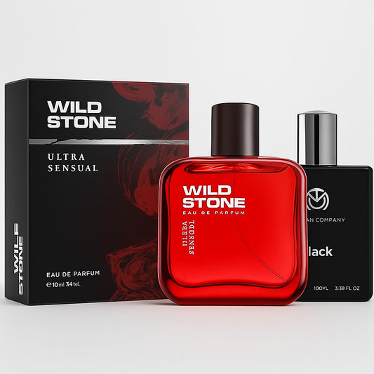 Weekend Chill Combo – Laid-back Sophistication