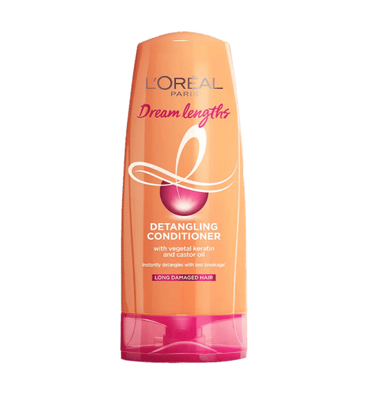 L'Oréal Paris Conditioner, Nourishes, Repair & Shine | 180ml
