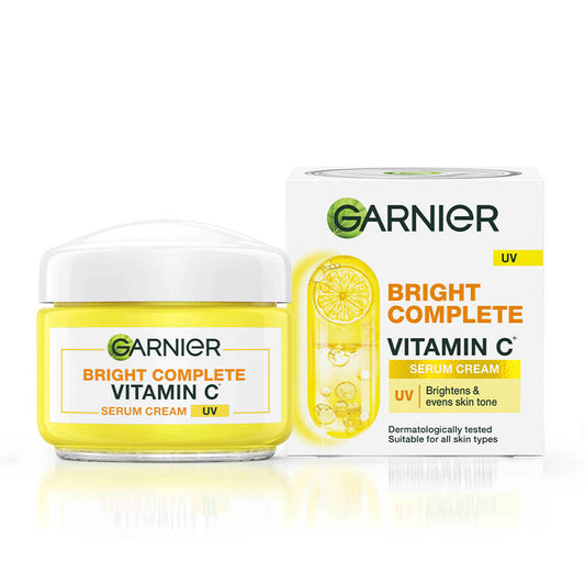 Garnier Skin Naturals Bright Complete Vitamin C | 45g