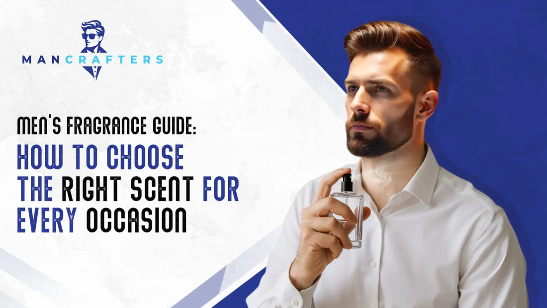 Best Summer Perfumes for Men