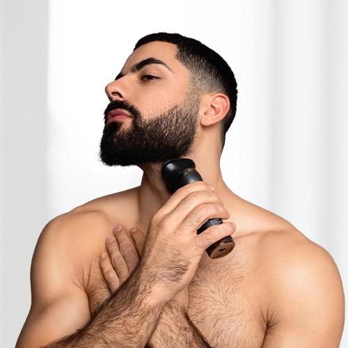 Shaving