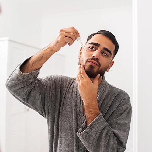 Beard Care