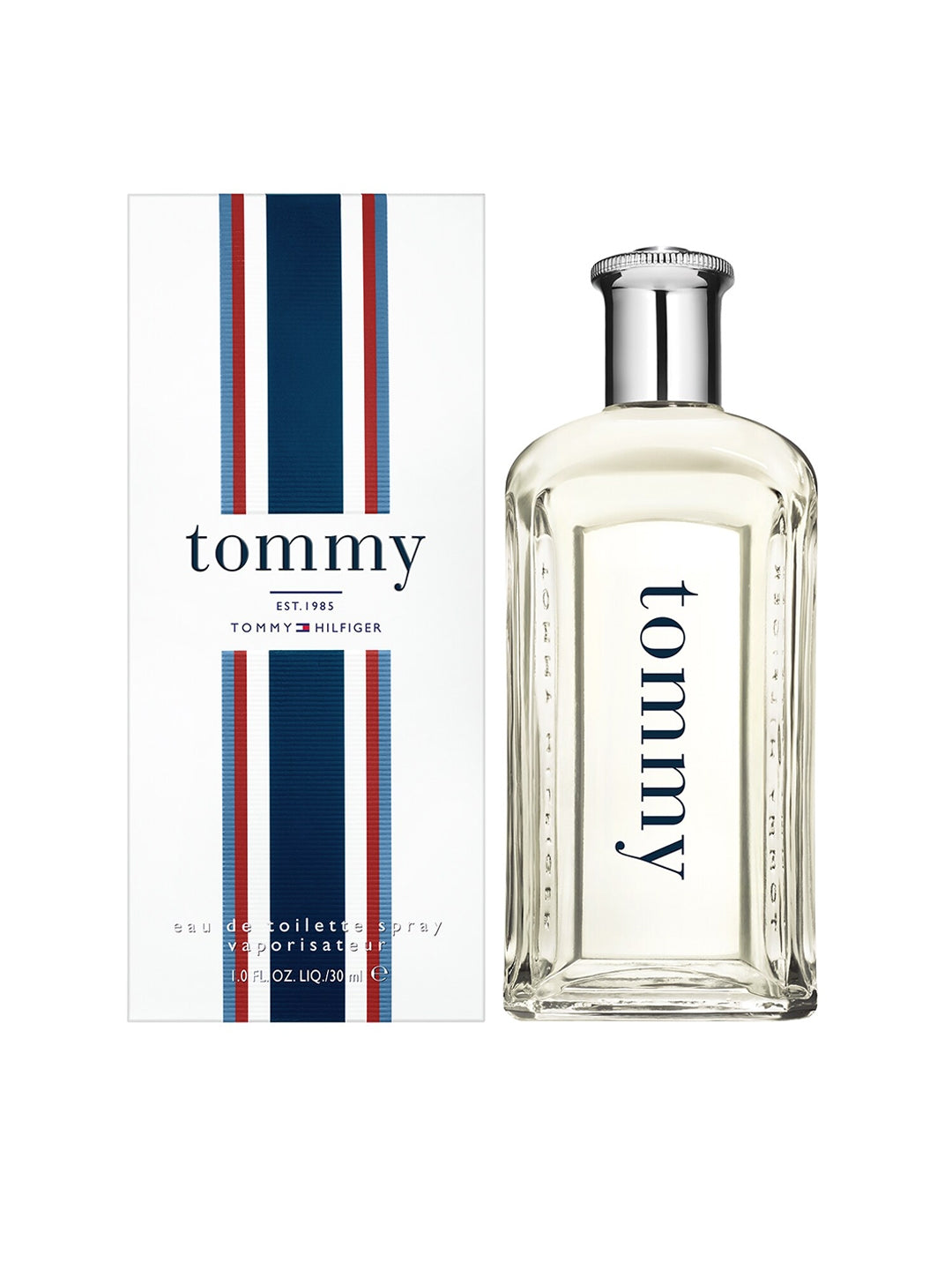 Tommy Hilfiger For Men Eau de Toilette 100ml (For Men)