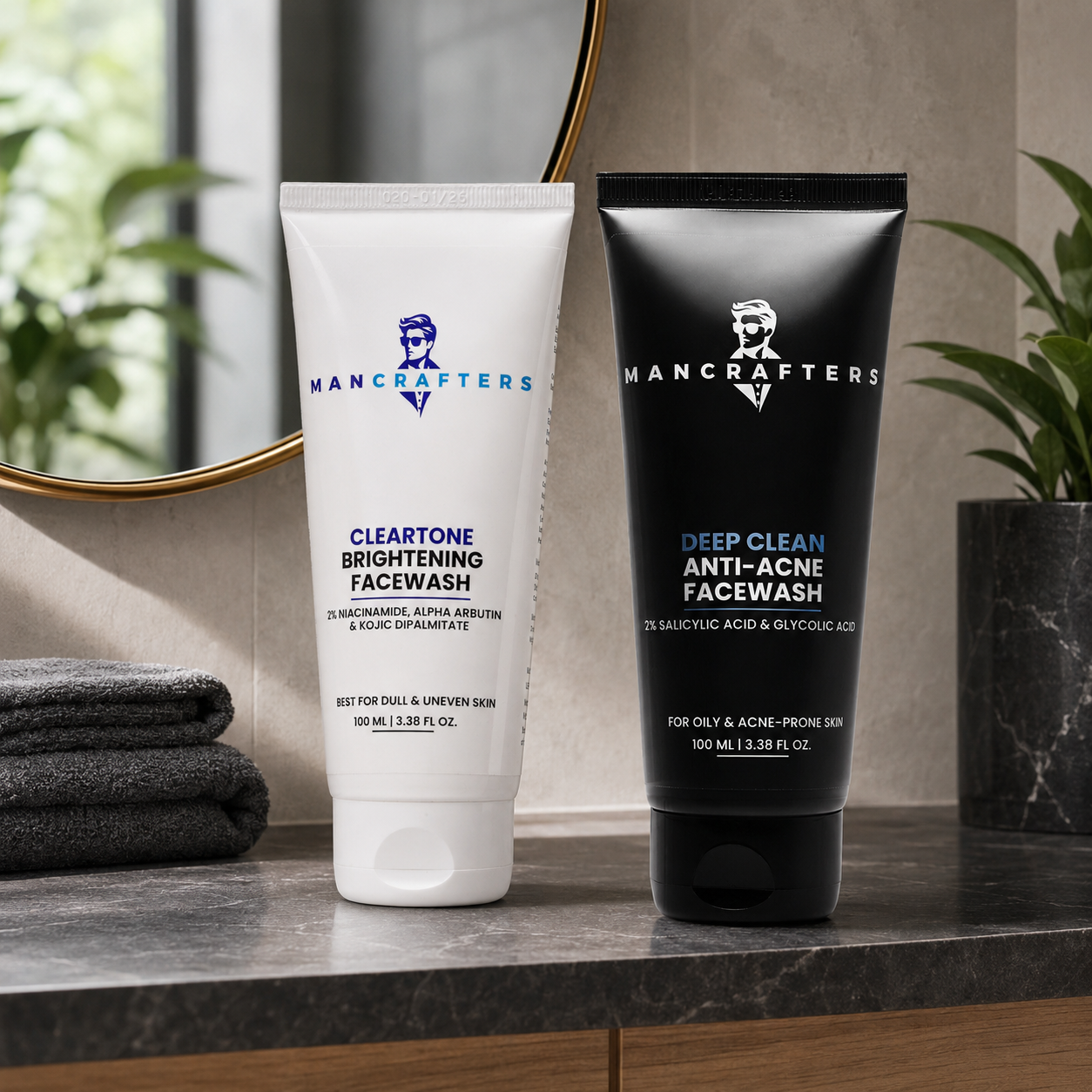 Face Care Combo