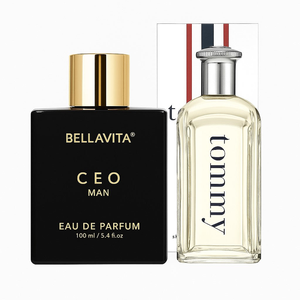 Signature Scent Combo – Bold & Refined