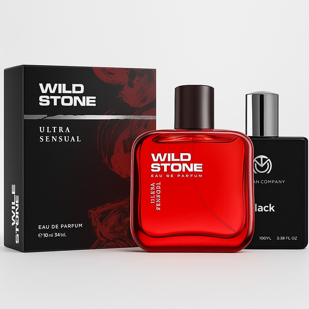 Weekend Chill Combo – Laid-back Sophistication